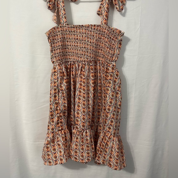 B•O•G Collective Mini Dress - Picture 2 of 6